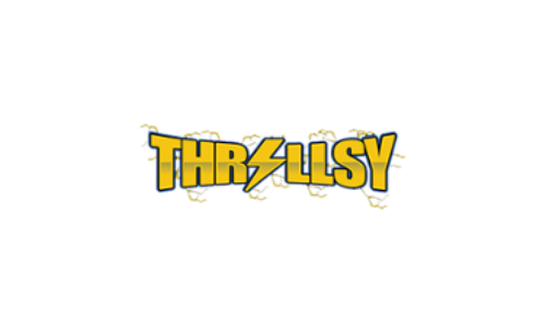 Thrillsy Casino Logo