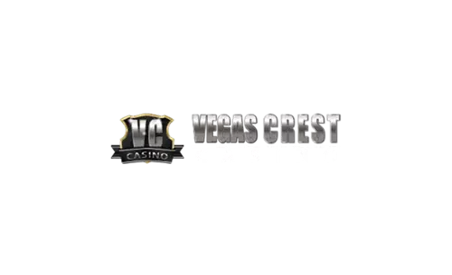 Vegas Crest Casino Logo