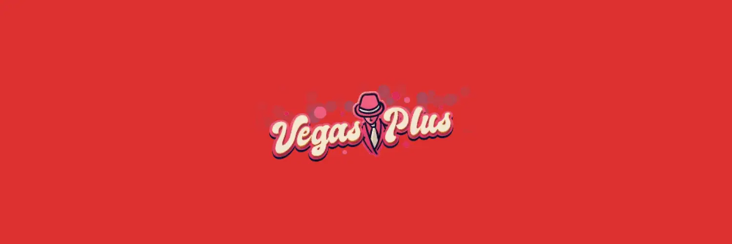 VegasPlus Casino Welcome Bonus