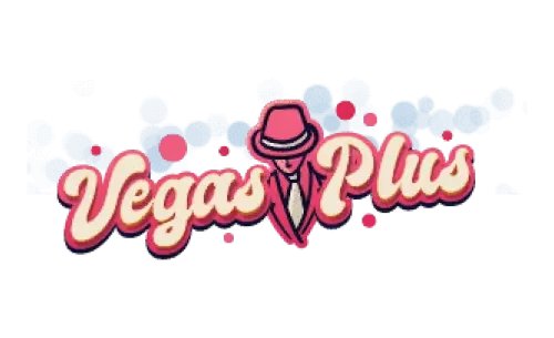 VegasPlus Casino Logo