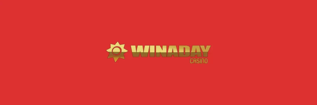 Win A Day Casino Logo Bonus