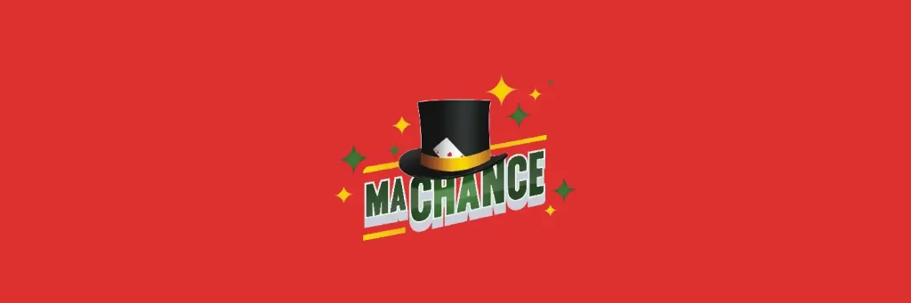 Win MaChance Casino Logo Bonus