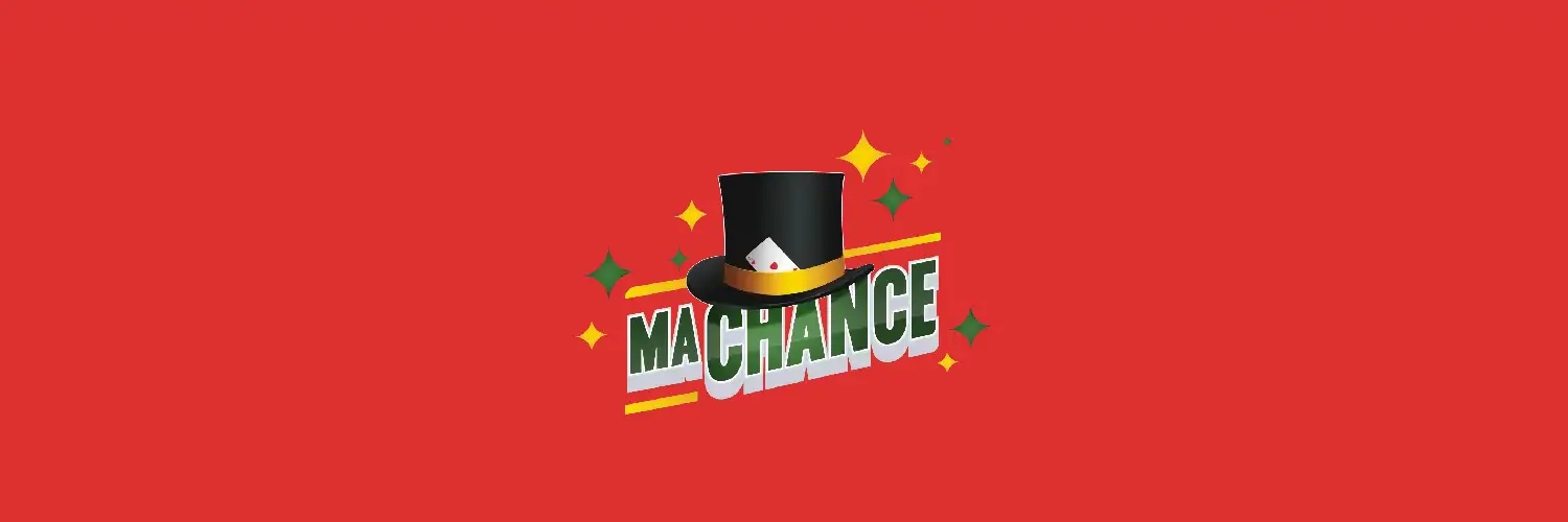 Win MaChance Casino Welcome Bonus