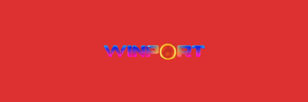 Winport Casino Bonus Logo