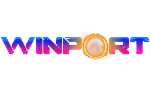 WinPort Casino Logo