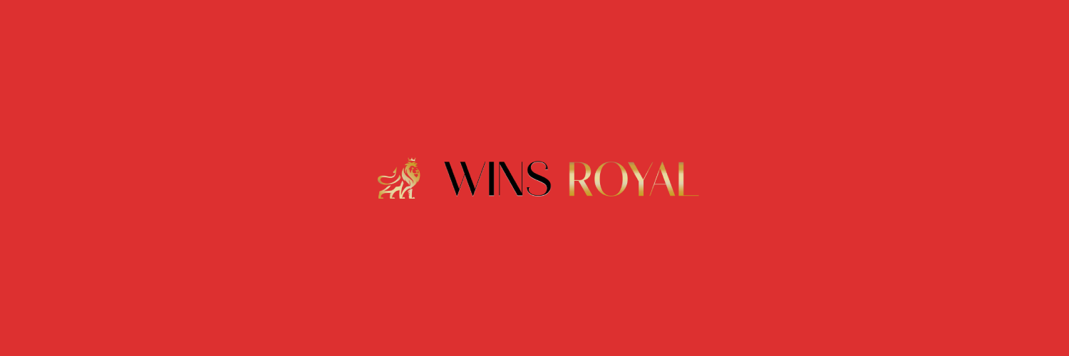 Wins Royal Casino Welcome Bonus