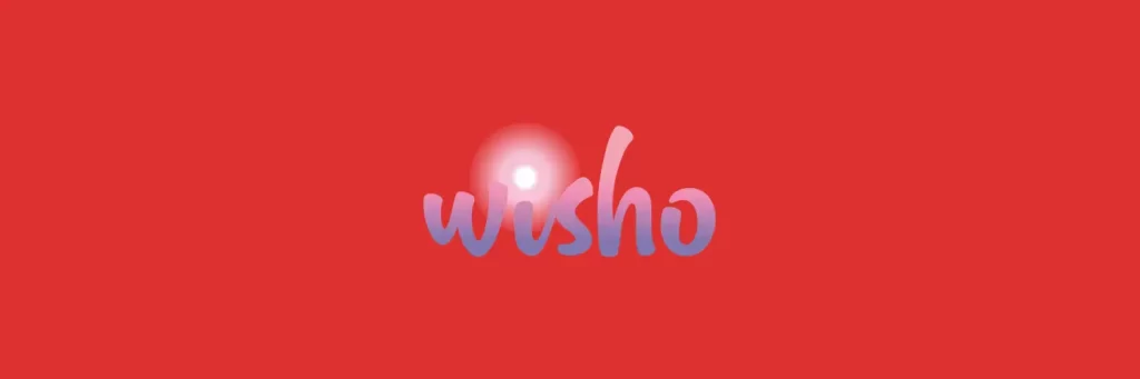 Wisho Casino Logo Bonus