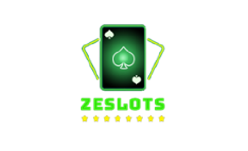 ZeSlots Casino Logo