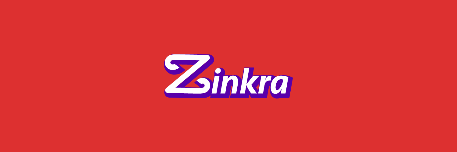 Zinkra Casino No Deposit Bonus