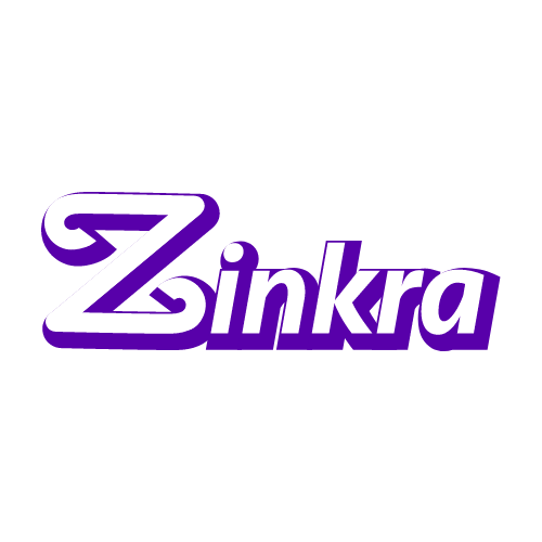 Zinkra Casino