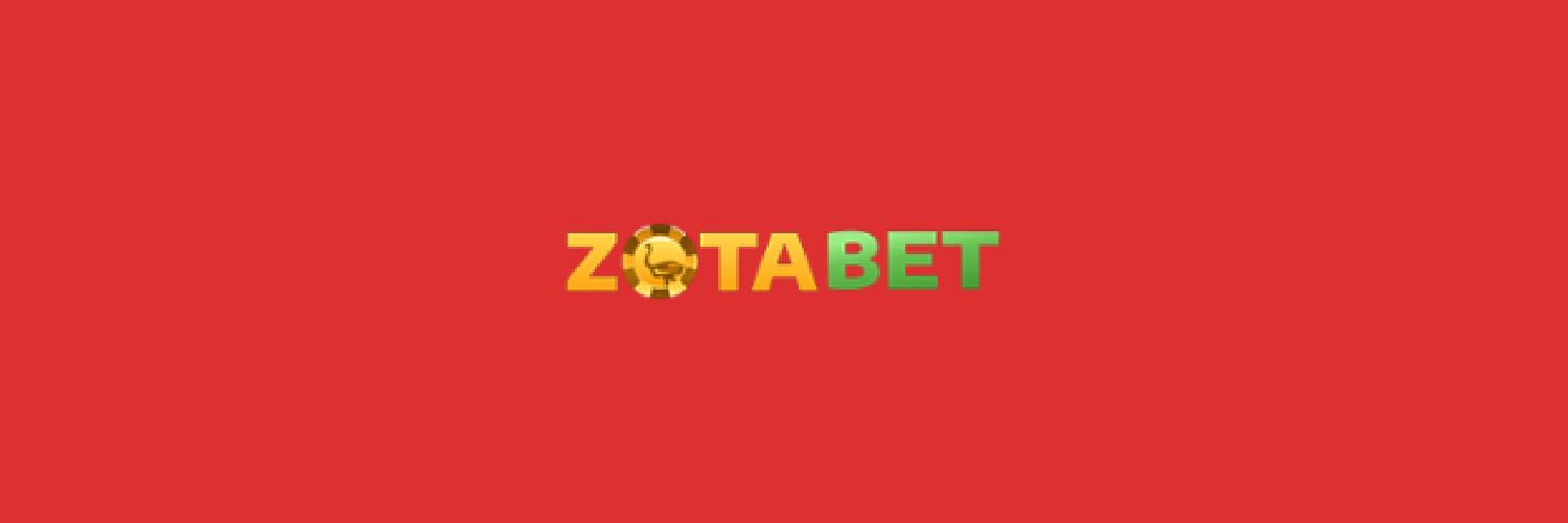 ZotaBet Casino Welcome Bonus