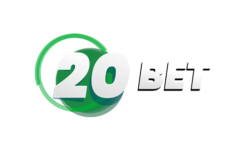 20Bet Casino Logo