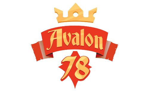 Avalon78 Casino Logo