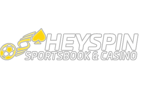 HeySpin Casino Logo