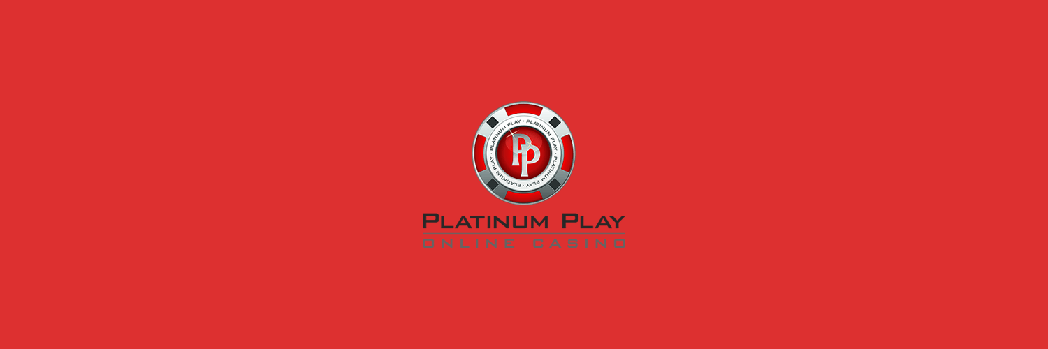 Platinum Play Casino Welcome Bonus