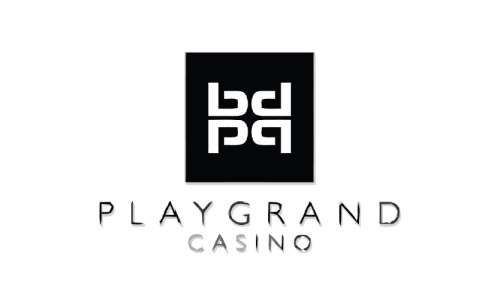 Play Grand Casino Logo