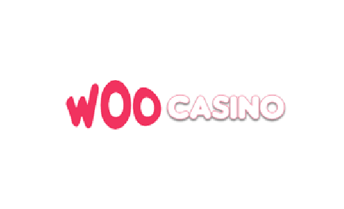 Woo Casino Logo