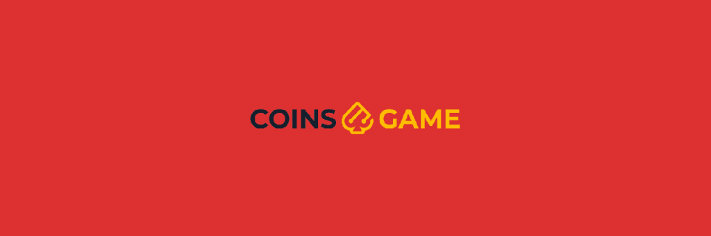 Coins Game Casino Bonus
