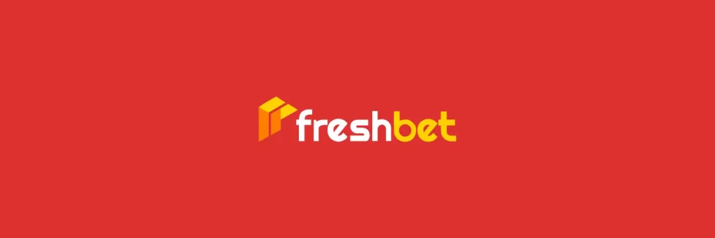 Freshbet Casino Logo Bonus