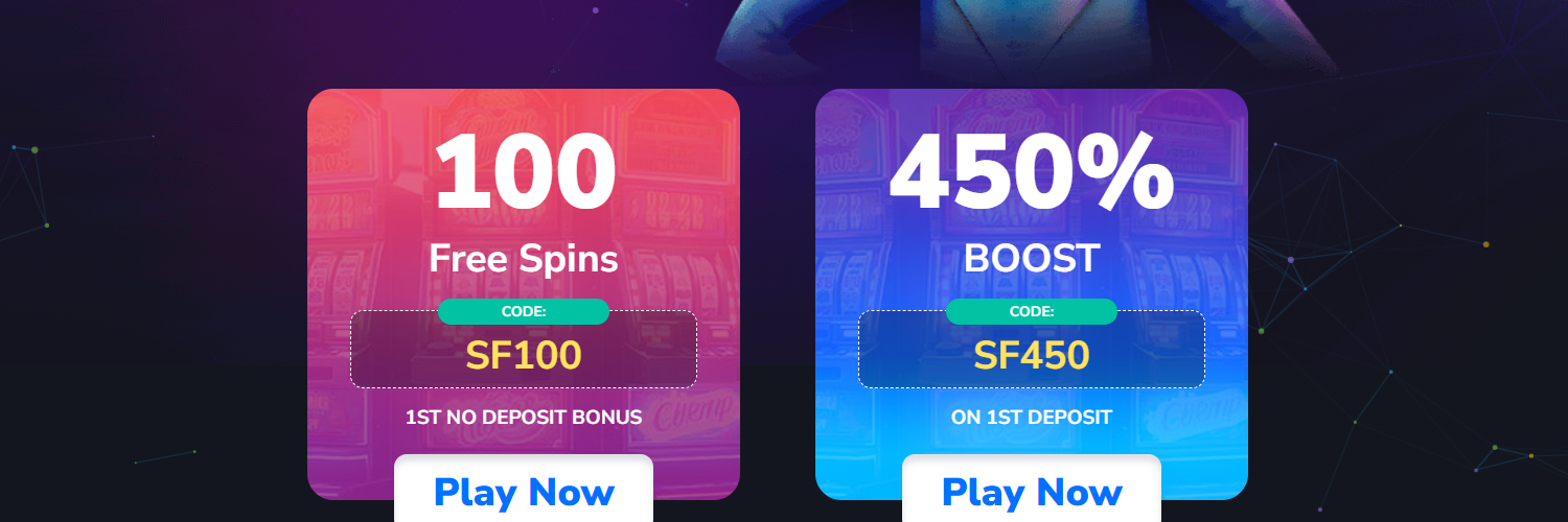 Mr.O Casino Bonus Preview