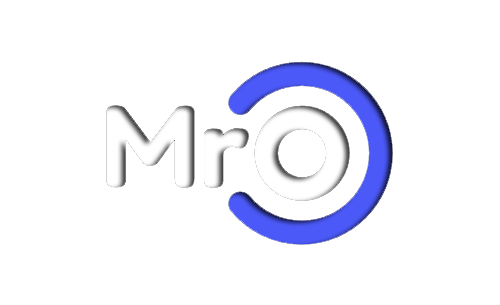 Mr.O Casino Logo