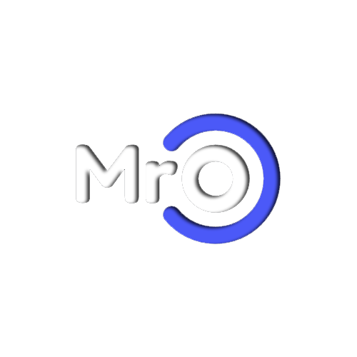 Mr.O Casino Logo
