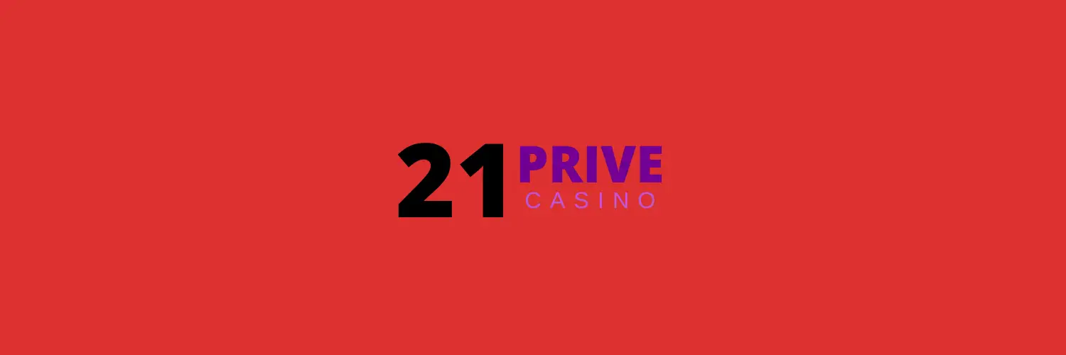 21Prive Casino Welcome Bonus