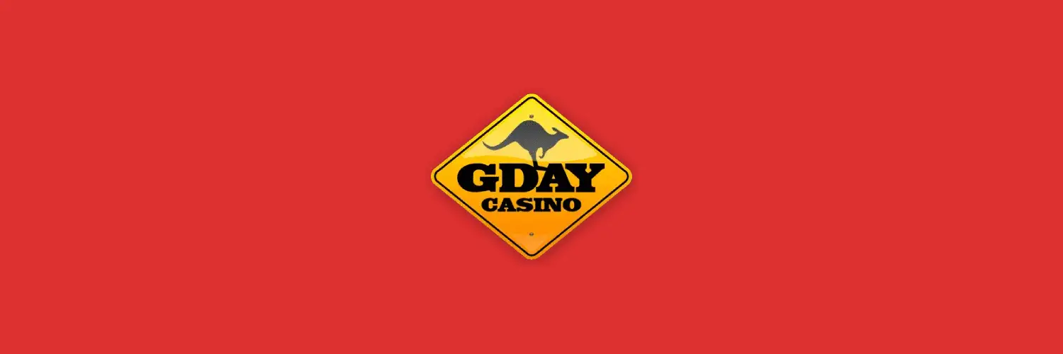 Gday Casino Welcome Bonus